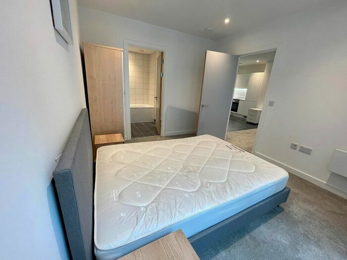1 Bedroom Flat To Rent In Tib Street, Manchester, M1