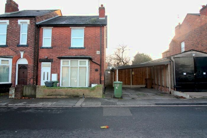 1 Bedroom Flat To Rent In Birmingham Street, Willenhall WV13