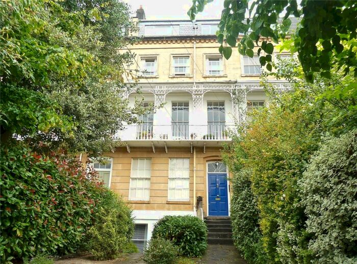 1 Bedroom Apartment To Rent In Burlington Road, Clifton, Bristol, BS6