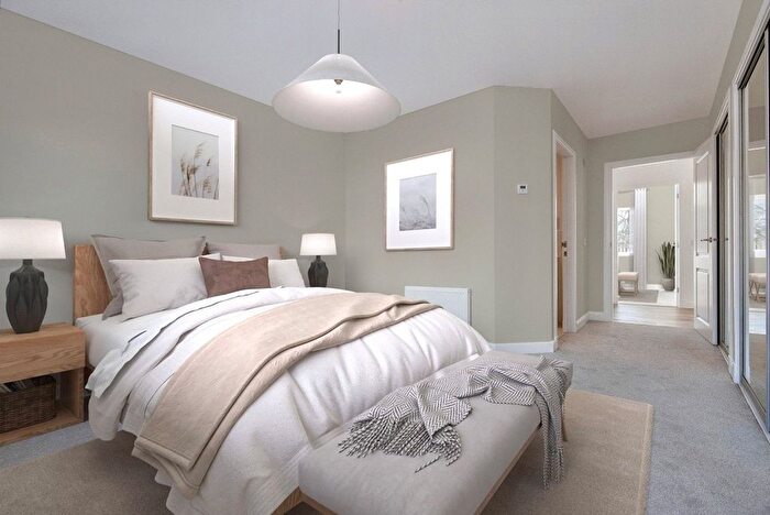 3 Bedroom Bungalow For Sale In Plot, Oudenarde Development, Bridge Of Earn, Perth, PH2