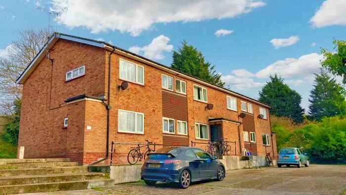 1 Bedroom Maisonette To Rent In Greenstead Road, Colchester, Essex, CO1