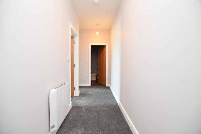 2 Bedroom Flat To Rent In Castle Street, Clitheroe, BB7