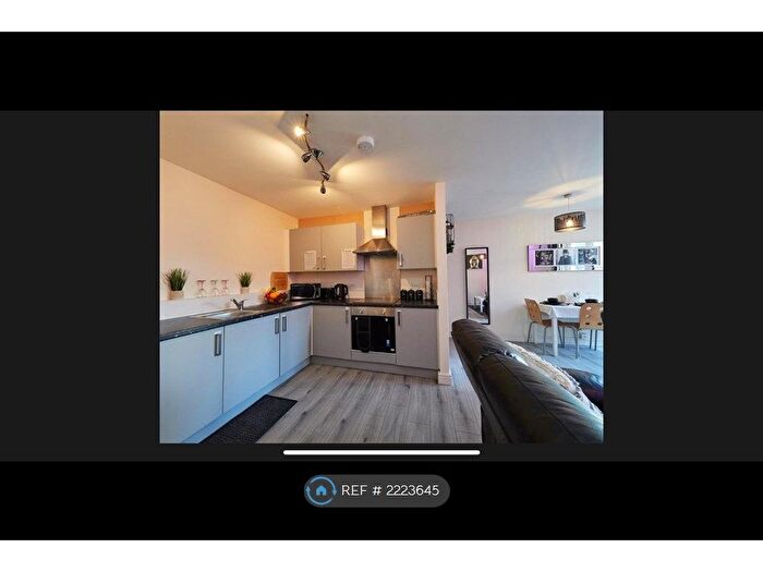 2 Bedroom Flat To Rent In Beauchamp House, Coventry, CV1