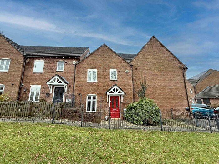 3 Bedroom Terraced House For Sale In Clos Tregwyr, Gowerton, Swansea, SA4