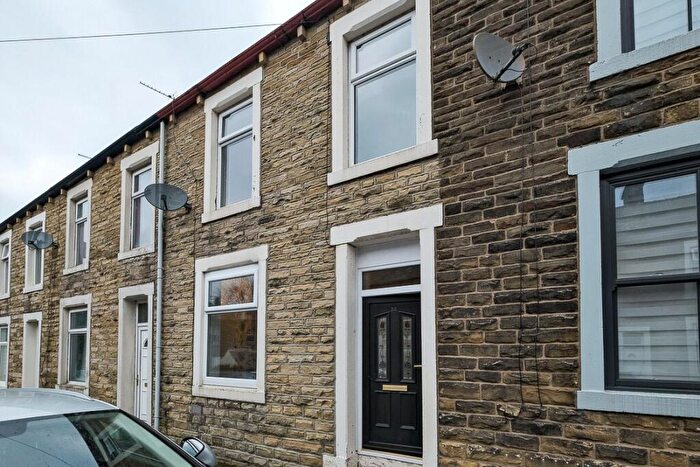 2 Bedroom Terraced House To Rent In Albion Street, Earby, Barnoldswick, Lancashire, BB18