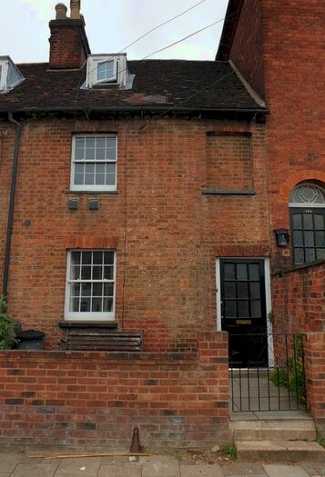 2 Bedroom Terraced House To Rent In Tavistock Street, Bedford, MK40