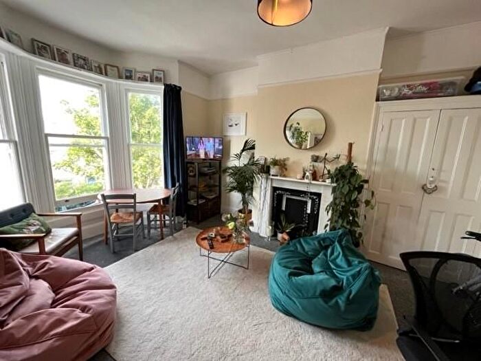 1 Bedroom Flat To Rent In Evelyn Terrace, Brighton, BN2