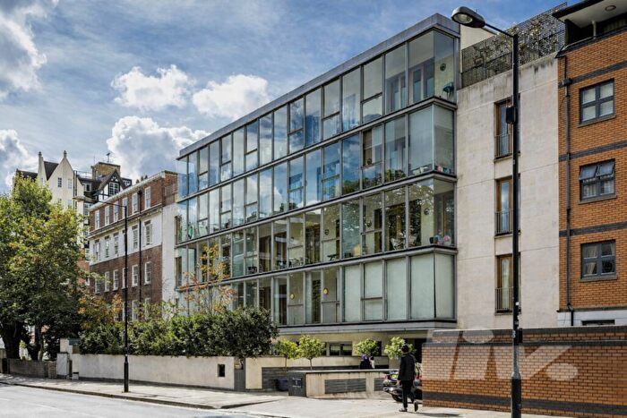 4 Bedroom Flat For Sale In Abbey Road, St John's Wood, NW8