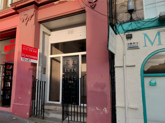 1 Bedroom Flat To Rent In West Bow, Edinburgh, EH1