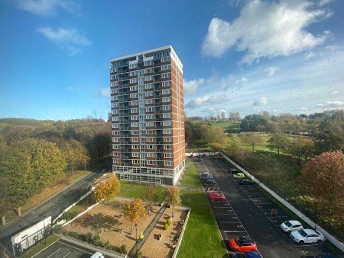 2 Bedroom Flat For Sale In Conway Street, Liverpool, L5