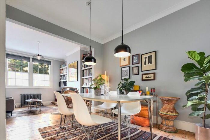 3 Bedroom Terraced House To Rent In Moravian Street, London, E2