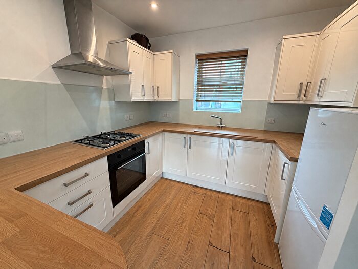 1 Bedroom Flat To Rent In North Street, Leighton Buzzard, LU7