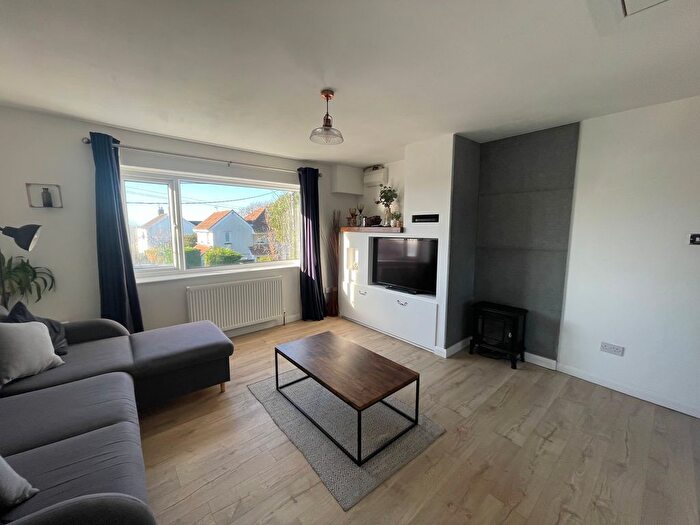 1 Bedroom Flat To Rent In Bishopston Road, Swansea, SA3