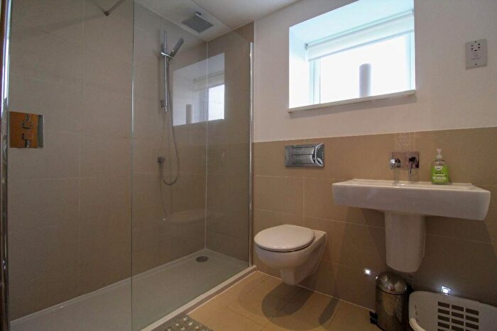 2 Bedroom Apartment To Rent In Pym Court, Cambridge, CB1