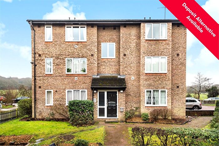 Studio To Rent In Friars Avenue, London, SW15