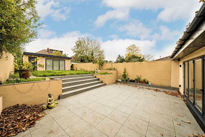 5 Bedroom Property To Rent In Whitton Dene, Whitton, Hounslow, TW3