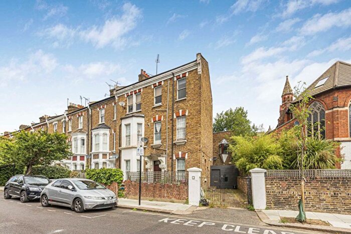 2 Bedroom Flat To Rent In Fordingley Road, Maida Vale, W9
