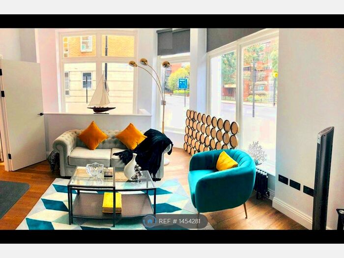 1 Bedroom Flat To Rent In Vauxhall Bridge Road, London, SW1V