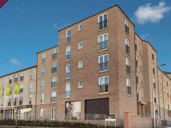 2 Bedroom Flat To Rent In Flaxmill Place, Newhaven Road, Edinburgh, EH6