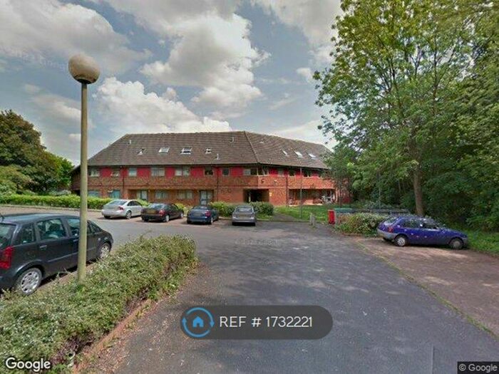 1 Bedroom Flat To Rent In Round Mead, Stevenage, SG2