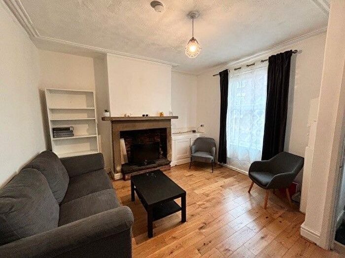 2 Bedroom Terraced House To Rent In Muncaster Road, Preston, PR1