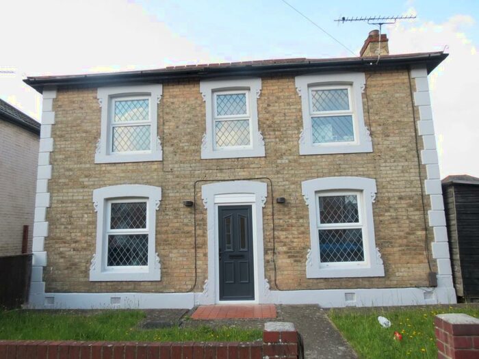 6 Bedroom House To Rent In Bedroom House In Winton, BH9