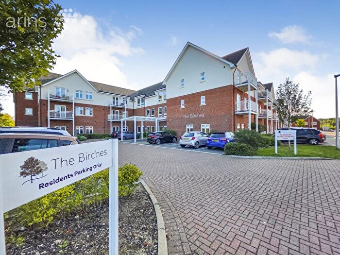 1 Bedroom Apartment For Sale In Englefield Place, Earley, Reading, RG6