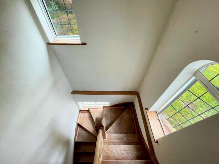 4 Bedroom Detached House To Rent In Sutton Place, Abinger Hammer, Dorking, RH5