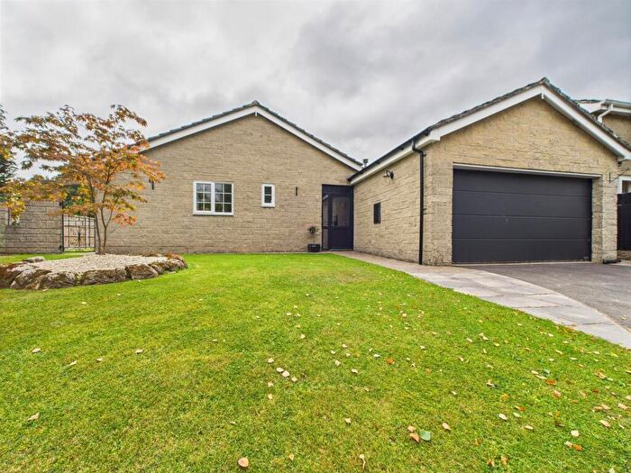 3 Bedroom Detached Bungalow For Sale In Broadway, Kirk Ireton, Ashbourne, DE6