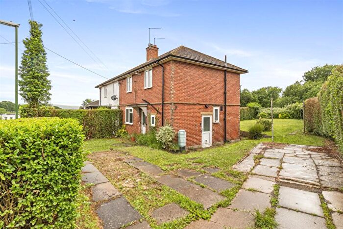 3 Bedroom Semi-Detached House For Sale In Hollands Road, Henfield, BN5