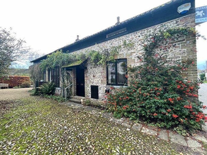 4 Bedroom Detached House For Sale In High Street, Sydling St Nicholas, DT2