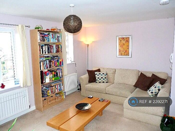 1 Bedroom Flat To Rent In Montreal Avenue, Bristol, BS7