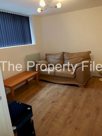 1 Bedroom Flat To Rent In Wynnstay Grove, Fallowfield, M14
