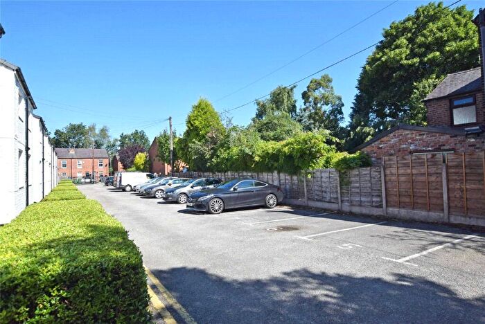 1 Bedroom Apartment To Rent In Orchard Street, West Didsbury, Manchester, M20
