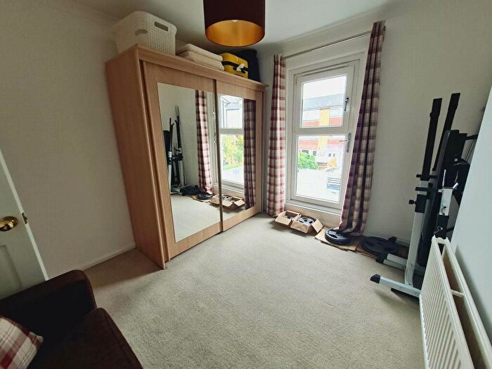 2 Bedroom End Of Terrace House For Sale In Dover Street, Maidstone, Kent, ME16