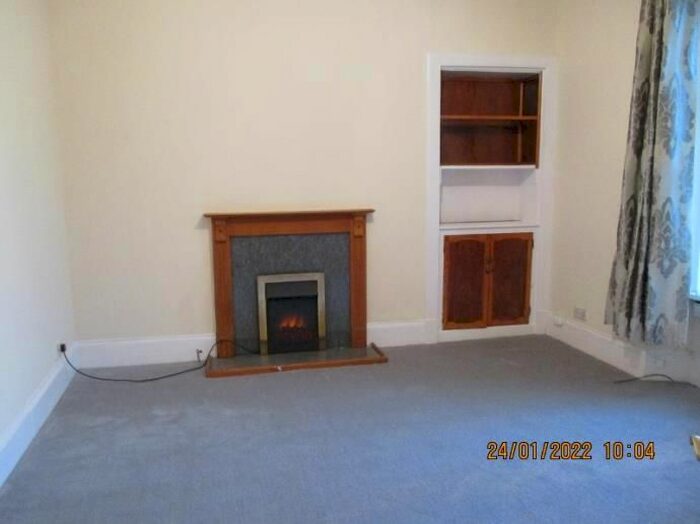 1 Bedroom Flat To Rent In Shore Street, Inverness IV1