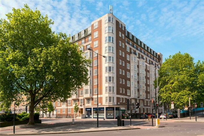 2 Bedroom Flat To Rent In Ivor Court, Gloucester Place, London, NW1