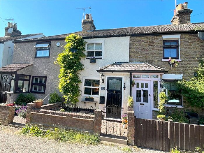3 Bedroom Terraced House To Rent In The Avenue, Fobbing, Essex, SS17