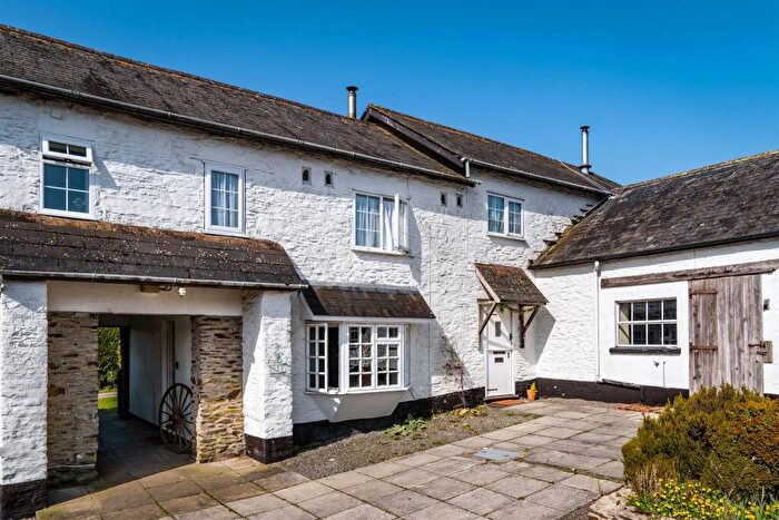 3 Bedroom Terraced House To Rent In West Ford, Ash Mill, Devon, EX36