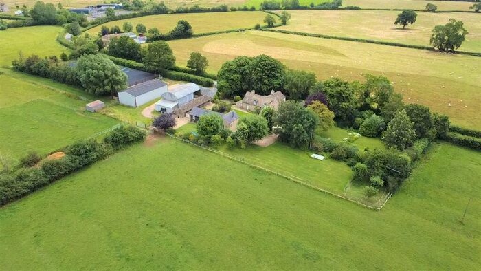 7 Bedroom Equestrian Facility For Sale In Swan Lane, Leigh, Nr Ashton Keynes, Cirencester, SN6