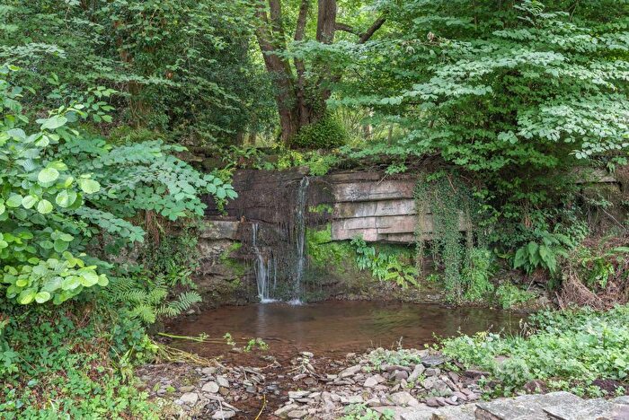 3 Bedroom Detached House For Sale In Hereford, Herefordshire, HR2