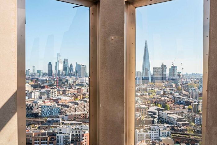 1 Bedroom Flat To Rent In Blackfriars Road, Southwark, London, SE1