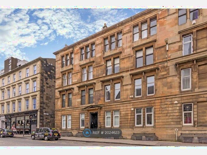 5 Bedroom Flat To Rent In Holland Street, Glasgow, G2