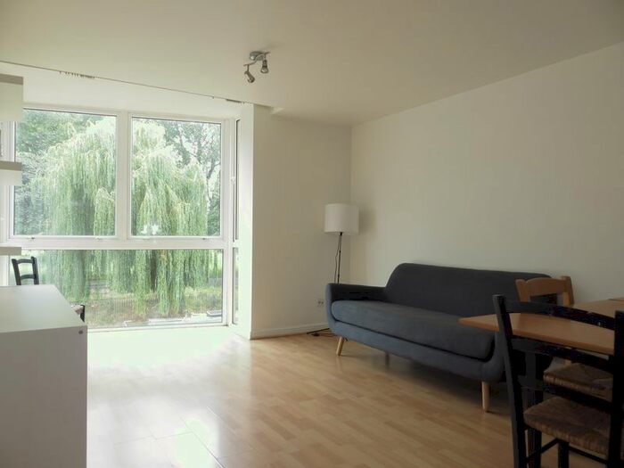 1 Bedroom Flat To Rent In Printers Mews, London, E3