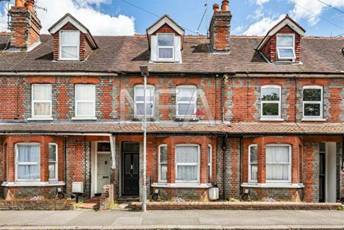 2 Bedroom Apartment To Rent In Kensington Street, Reading, RG30
