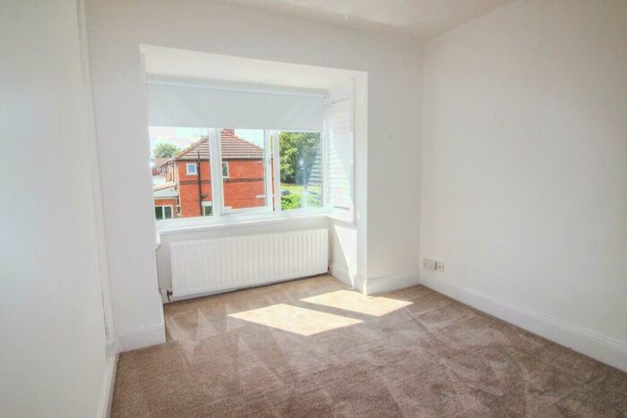 1 Bedroom Flat To Rent In Newbold Terrace, Cusworth, Doncaster, DN5