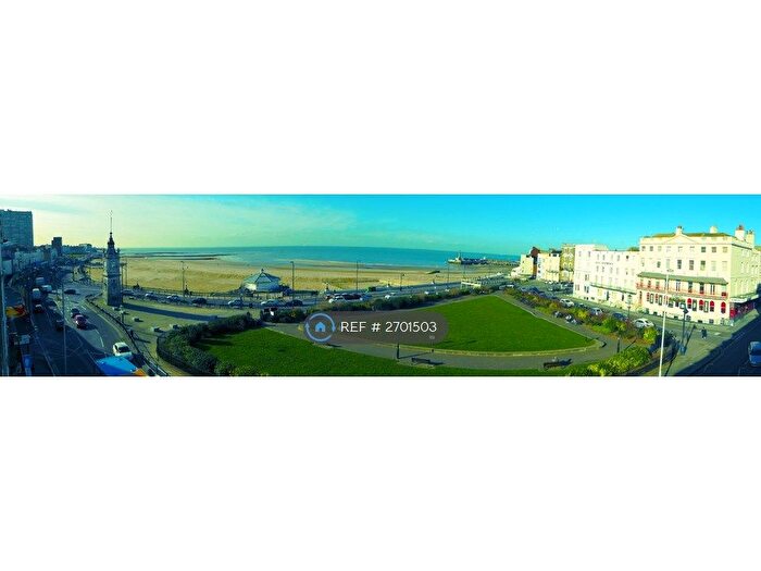 1 Bedroom Flat To Rent In Panay Fashions Building, Margate, CT9