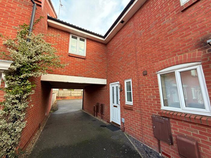 3 Bedroom Terraced House To Rent In Monkton Way, King's Lynn, PE30