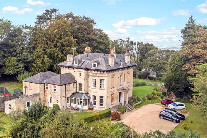10 Bedroom Detached House For Sale In Leckhampton Hill, Cheltenham, Gloucestershire, GL53