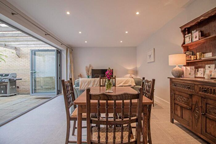 2 Bedroom Apartment To Rent In St. Andrews Street South, Bury St. Edmunds, IP33